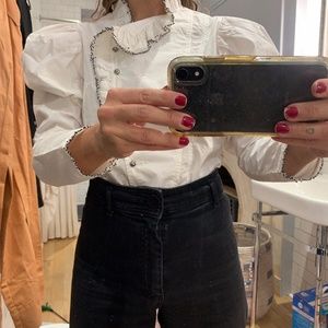 Ulla Johnson - Lamont Blouse